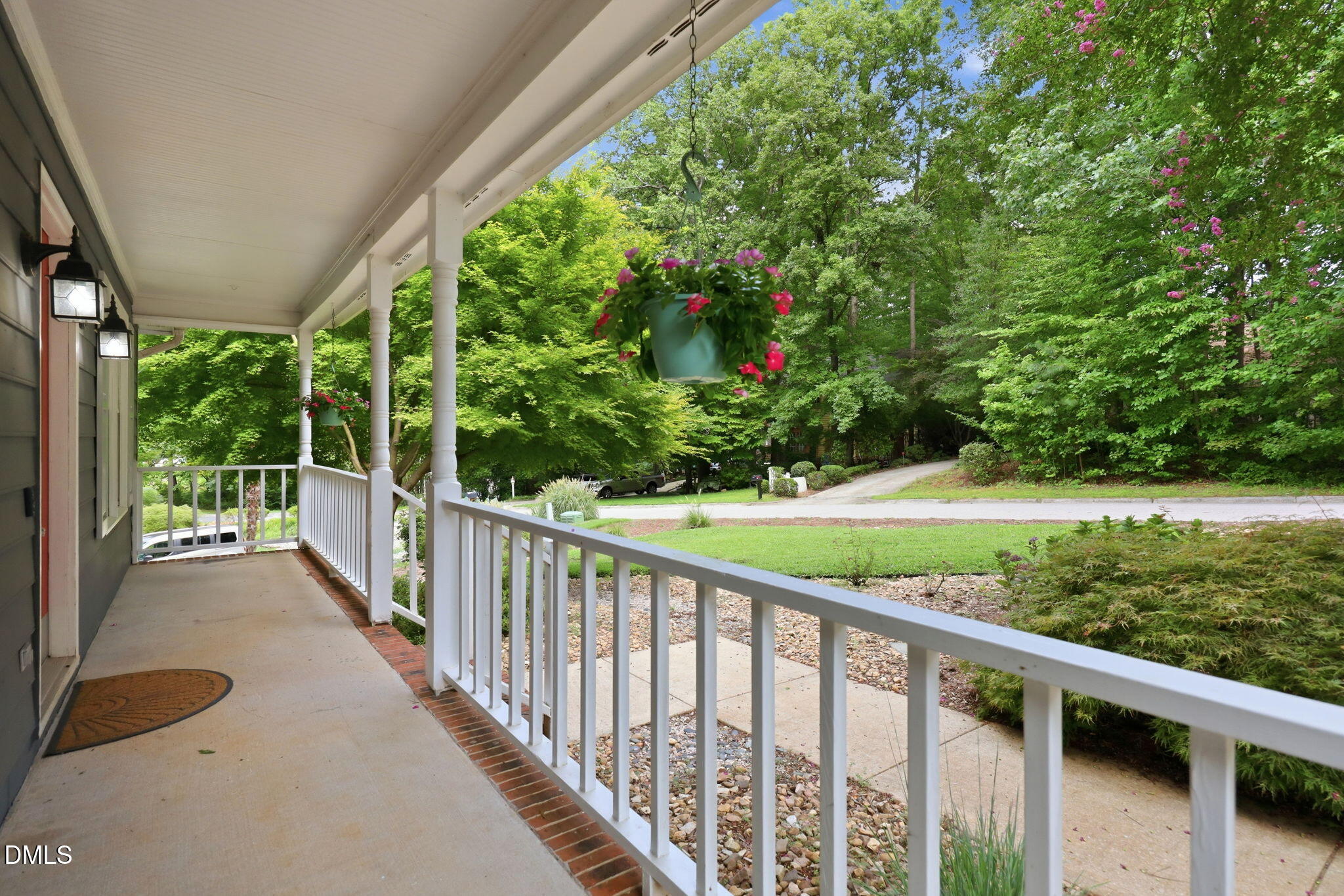 Residential in Cary