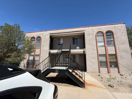c-12205 Eric Ct Ne, Albuquerque, NM, 87112-2063 | Card Image