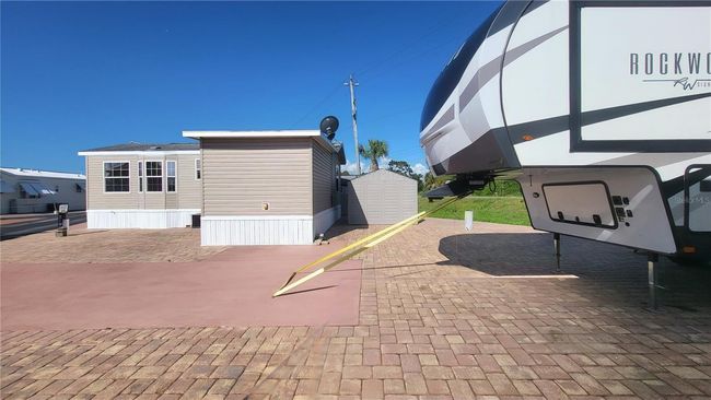 12 - 7950 State Road 78 W, House other with 1 bedrooms, 1 bathrooms and null parking in Okeechobee FL | Image 4