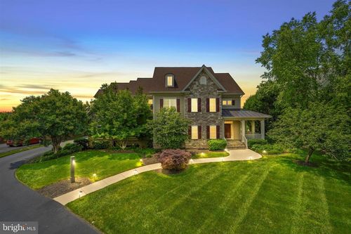 20585 Wild Meadow Ct, Ashburn, VA, 20147-7448 | Card Image