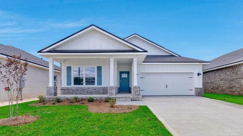 8155 Fox Hunt Dr, Milton, FL, 32583-6743 | Card Image