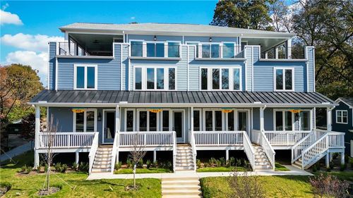 458 Connally St Se, Atlanta, GA, 30312-3015 | Card Image