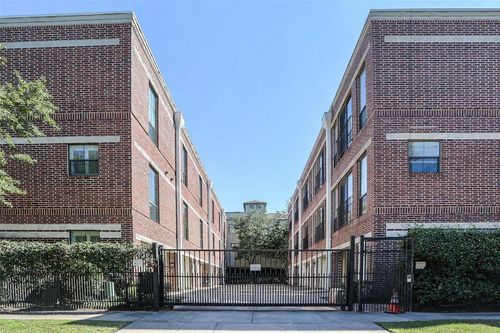 unit-a-100 Mcgowen St, Houston, TX, 77006-1563 | Card Image