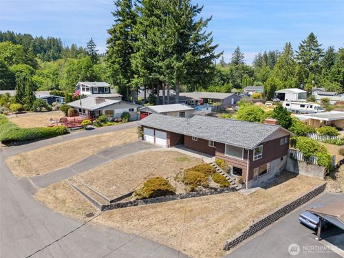 3822 Nw View Lane, Silverdale, WA, 98338 | Card Image