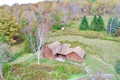 23091 State Highway 28, House other with 3 bedrooms, 1 bathrooms and null parking in Delhi NY | Image 2