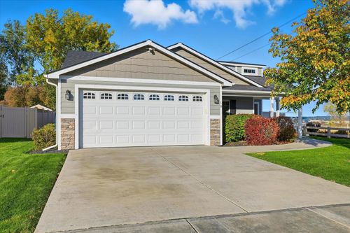 10 S Glenbrook St, Spokane Valley, WA, 99016-5303 | Card Image