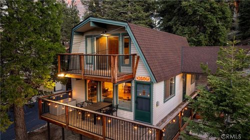38605 Big Bear Blvd, Big Bear Lake, CA, 92315 | Card Image
