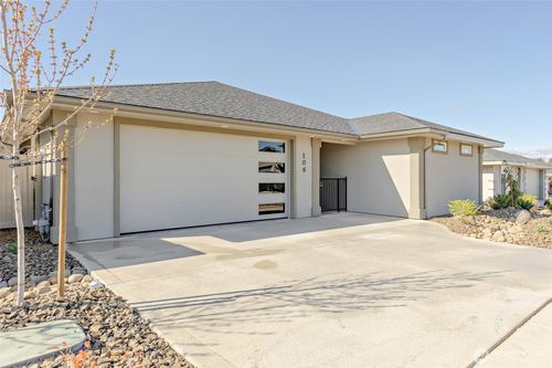 106 E Chinook Rd, Ellensburg, WA, 98926-8281 | Card Image