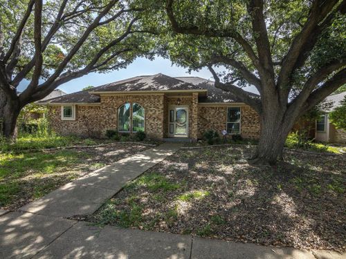 2014 Dover Drive, Rowlett, TX, 75088 | Card Image