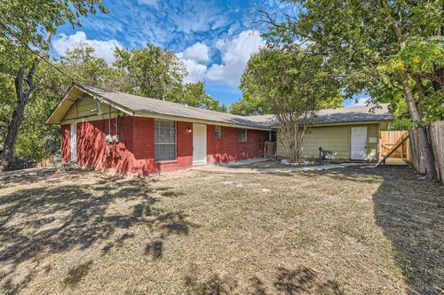 b-2516 Glen Springs Way, Austin, TX, 78741-5639 | Card Image