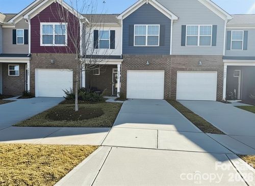 14013 Castle Nook Dr, Charlotte, NC, 28273-7490 | Card Image