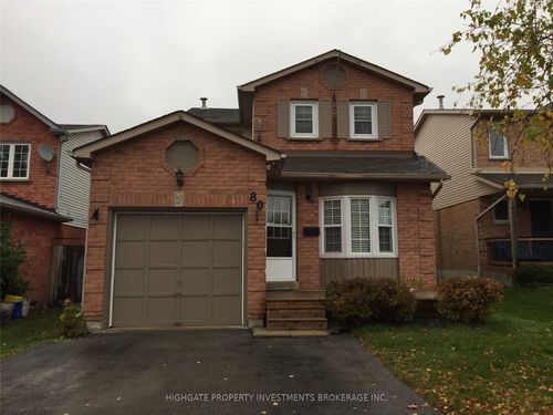 lower-80 Hadden Cres, Barrie, ON, L4M6G7 | Card Image