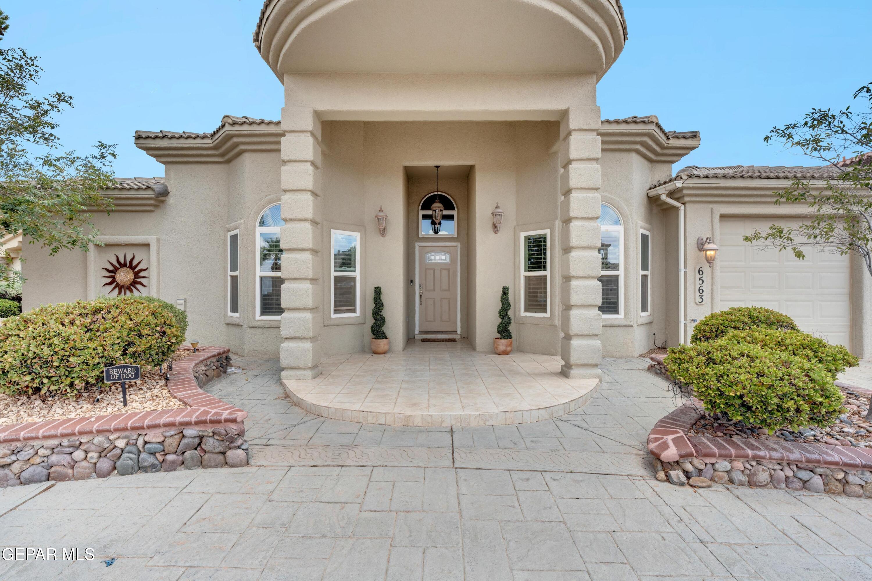 Residential in El Paso 5