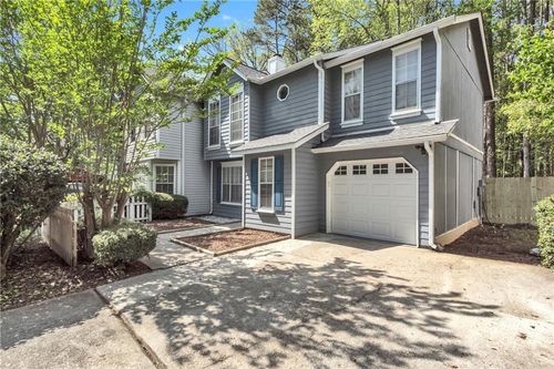 2998 Kenville Ln, Decatur, GA, 30034-4763 | Card Image