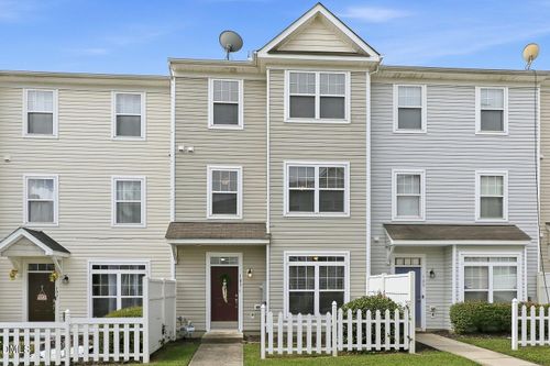 107-8620 Neuse Club Ln, Raleigh, NC, 27616-8037 | Card Image