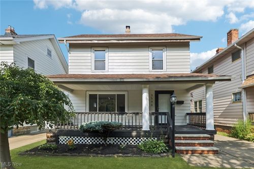 3546 W 123rd St, Cleveland, OH, 44111-4674 | Card Image