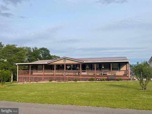 164 Noreaster Dr, Cabins, WV, 26855-1101 | Card Image