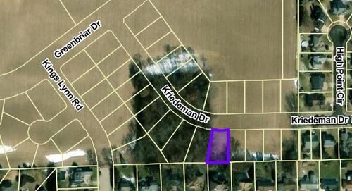 Lot 33 Kriedeman Drive Drive, Stoughton, WI, 53589 | Card Image