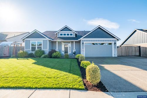 584 Ne Cherry St, Sublimity, OR, 97385-9721 | Card Image