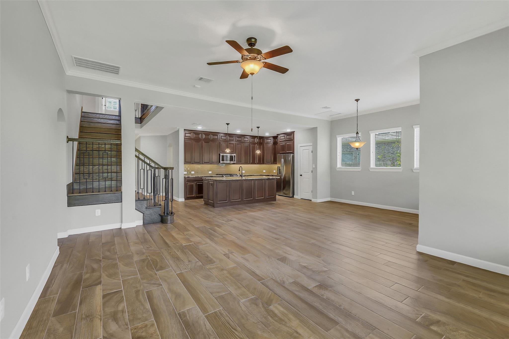 Residential in Houston 4