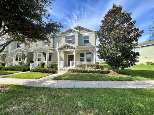 8176 Wood Sage Dr, Winter Garden, FL, 34787-4793 | Card Image