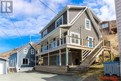 94 Southside Rd, House other with 3 bedrooms, 2 bathrooms and null parking in Petty Harbour NL | Image 2