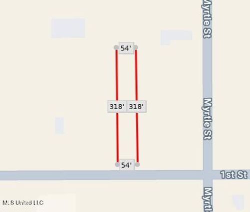 164 1st St, Biloxi, MS, 39530-4702 | Card Image