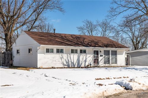 287 N American Blvd, Vandalia, OH, 45377-2230 | Card Image