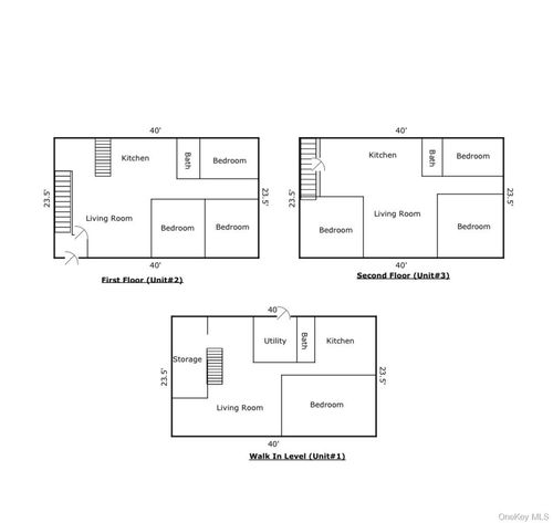 10708 Otis Ave, Corona, NY, 11368-3916 | Card Image