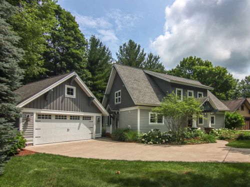 7705 Platte Plains Trl, Thompsonville, MI, 49683-9488 | Card Image