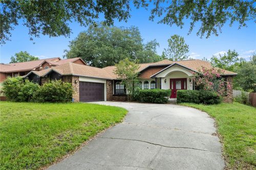 9109 Queen Elizabeth Ct, Orlando, FL, 32818-6937 | Card Image