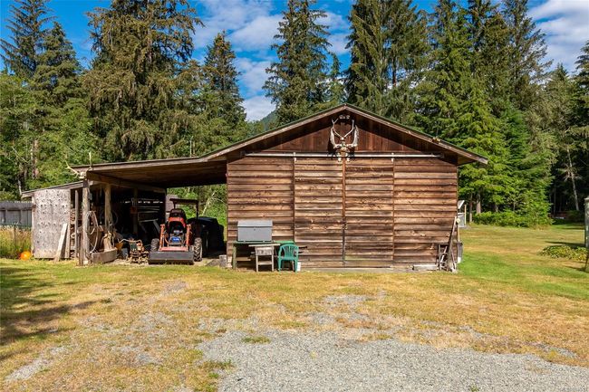 1301 Sayward Rd, House other with 5 bedrooms, 3 bathrooms and 6 parking in Sayward BC | Image 66