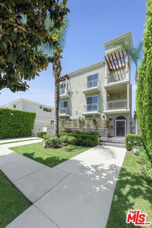 unit-102-1023 Wilcox Ave, LOS ANGELES, CA, 90038-2689 | Card Image