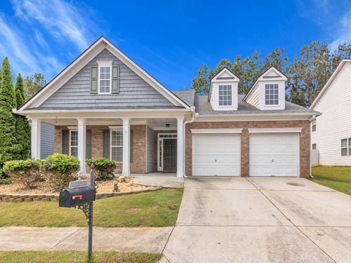 4044 Amberleigh Trce, Gainesville, GA, 30507-3308 | Card Image