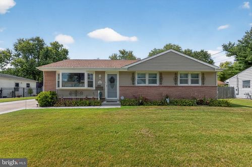 606 Devonshire Dr, SEWELL, NJ, 08080-1409 | Card Image