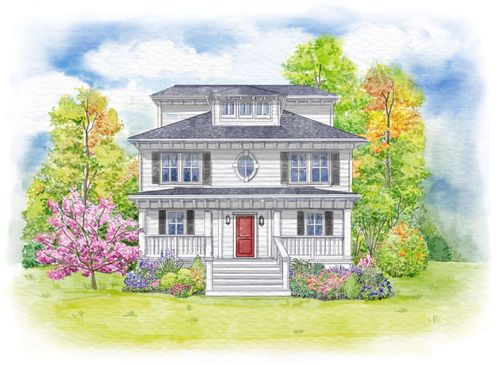 6 Church Street, Cold Spring, NJ, 08204 | Card Image