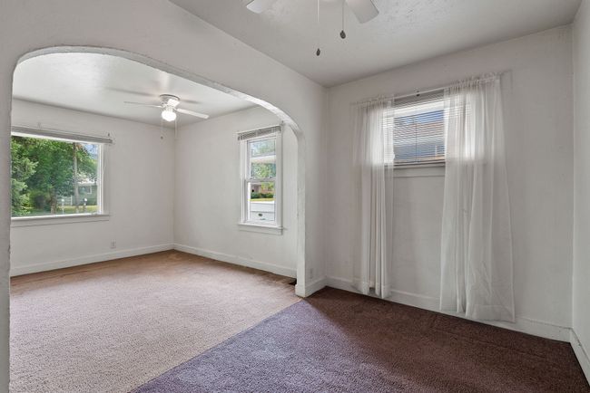 Arch opening between rooms | Image 8