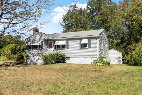 18 Pleasant St, Littleton, MA, 01460-1503 | Card Image