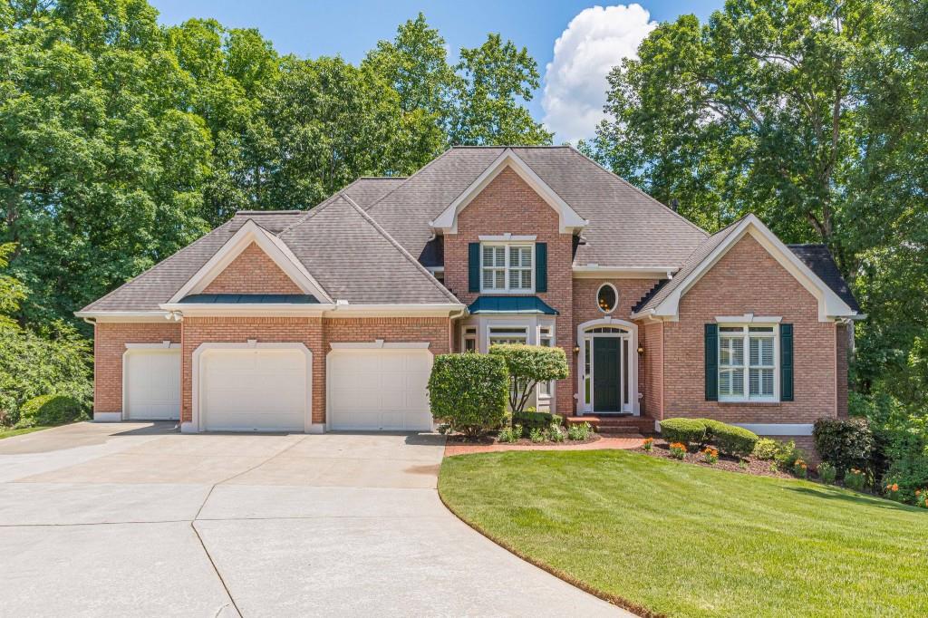 Kimbrough Pt, Douglasville, GA 30135