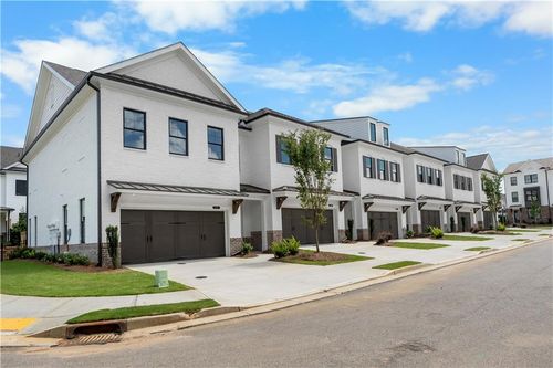 146-4318 Burton Bend Way, Buford, GA, 30518-6441 | Card Image