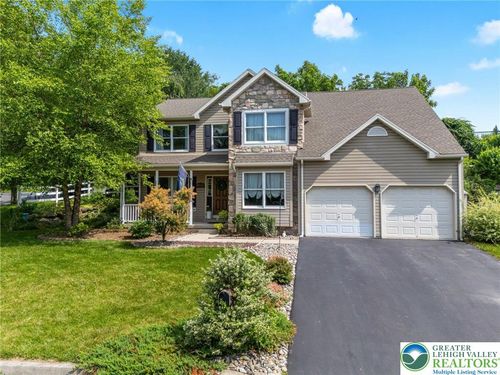 2303 Blue Jay Dr, Nazareth, PA, 18064-8414 | Card Image