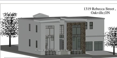 1319 Rebecca St, Oakville, ON, L6L1Z3 | Card Image