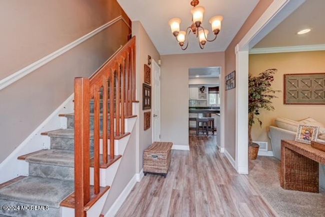 6 Convent Ct, House other with 3 bedrooms, 3 bathrooms and null parking in Hazlet NJ | Image 7