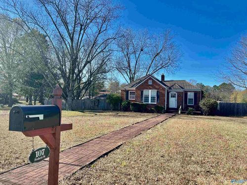 107 Foskett Ave, Piedmont, AL, 36272-2119 | Card Image