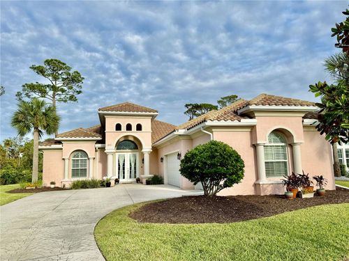 205 Heron Drive, Palm Coast, FL, 32137 | Card Image