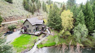 36928 Denny Creek Road, Home with 2 bedrooms, 2 bathrooms and null parking in Baker City OR | Image 1