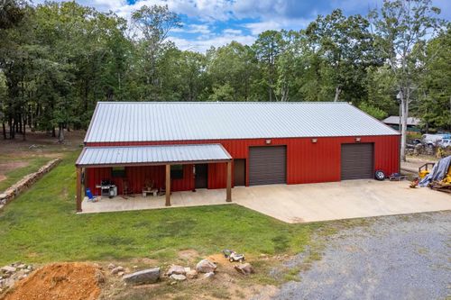 9 Smith Ln, Bigelow, AR, 72016-9648 | Card Image
