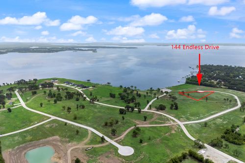 144 Endless Drive, West Tawakoni, TX, 75474 | Card Image