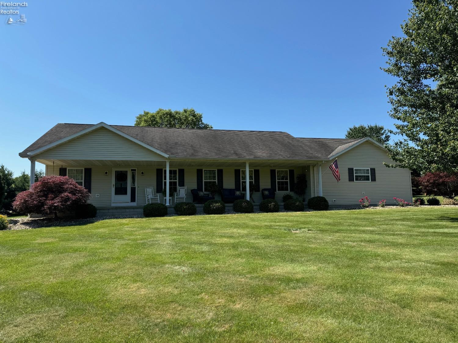 Settlement Cove Dr, Norwalk, OH 44857