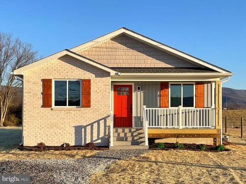 613 Fifth St, LURAY, VA, 22835-1427 | Card Image